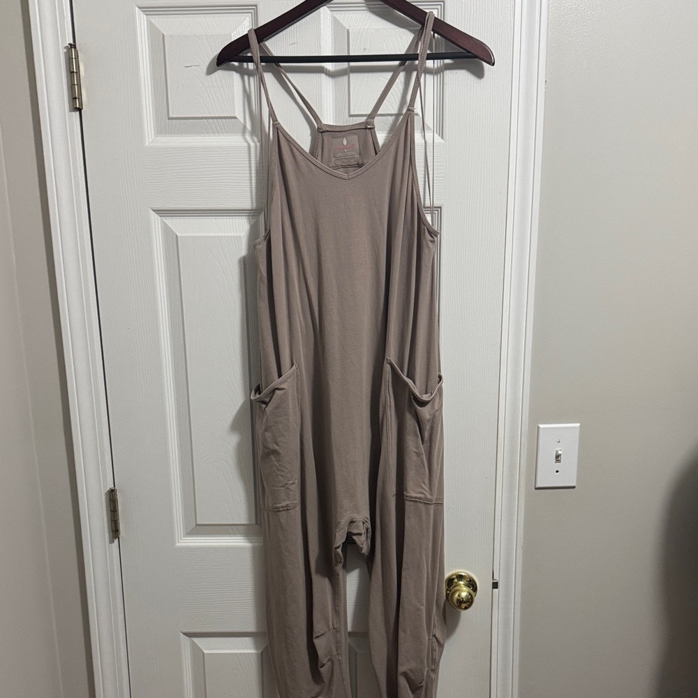 FP Movement Hot Shot Onesie